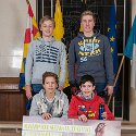 Turnhout sportlaureaten 201556
